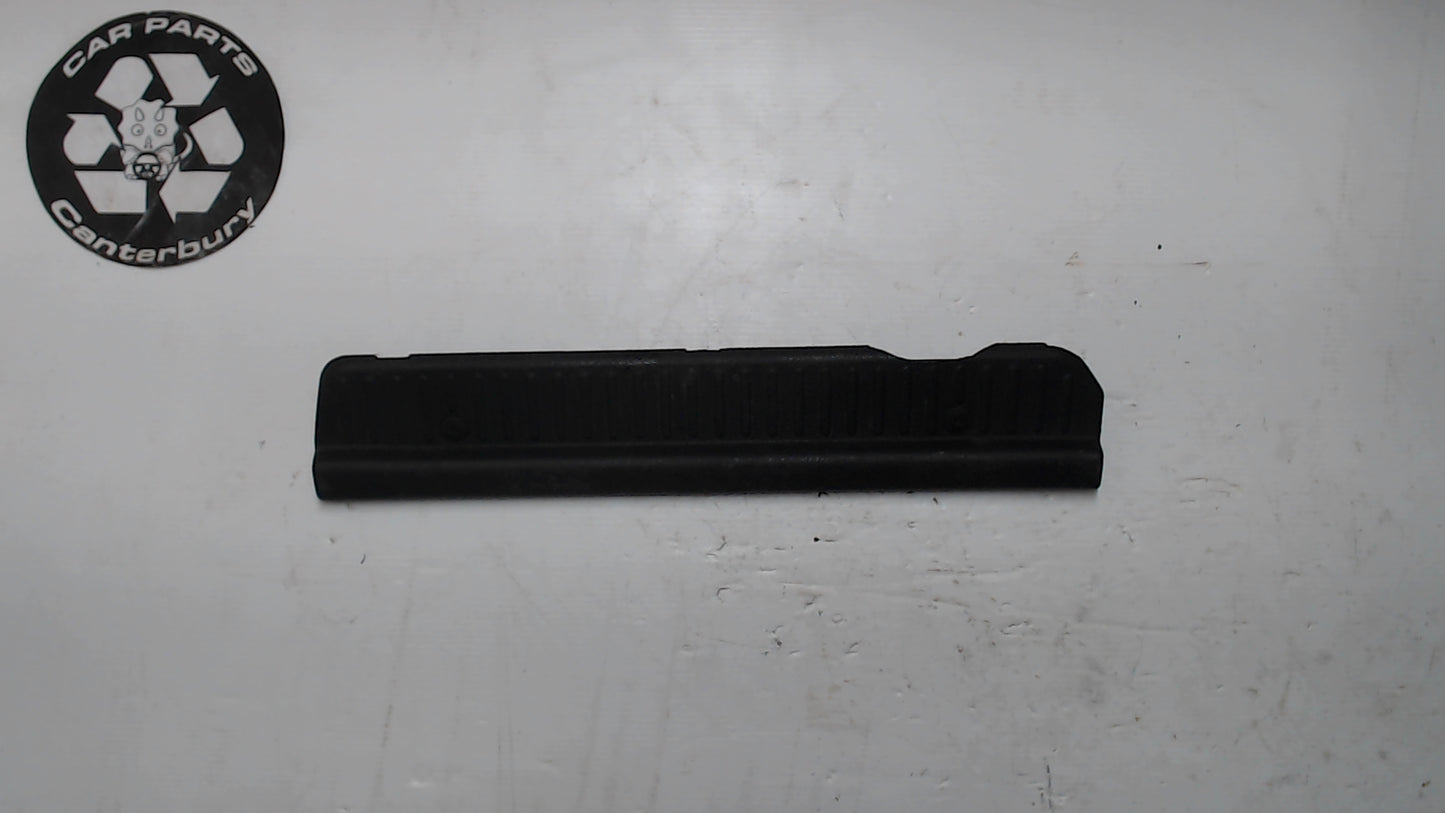 Sill/Doorshut Interior Trim R/L