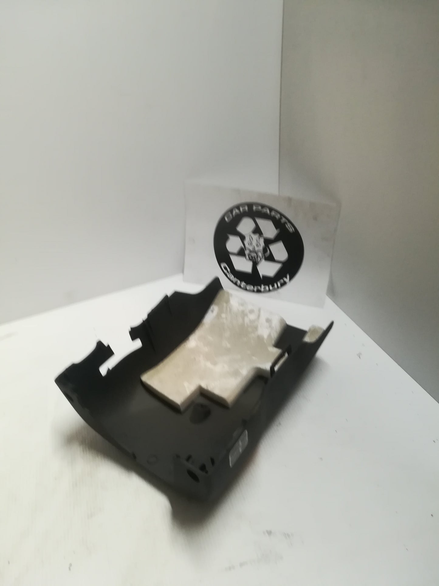 Steering Column Surround Trim Lower -45286 - 53900
