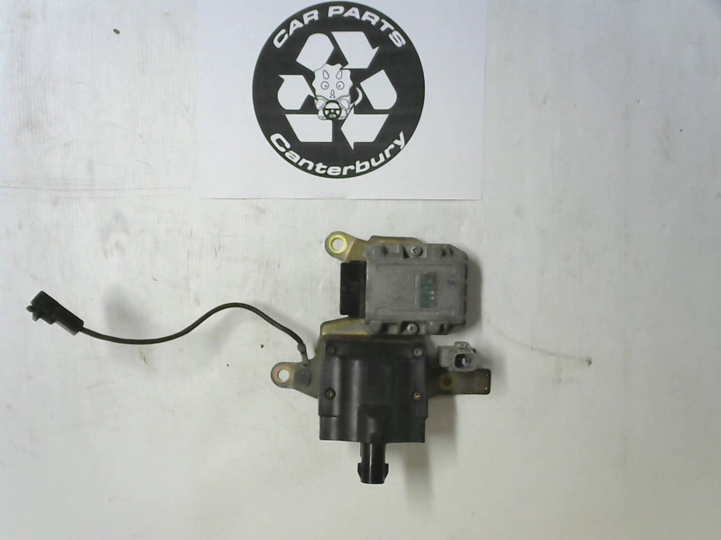 Igniter & Coil Pack w/mount bracket