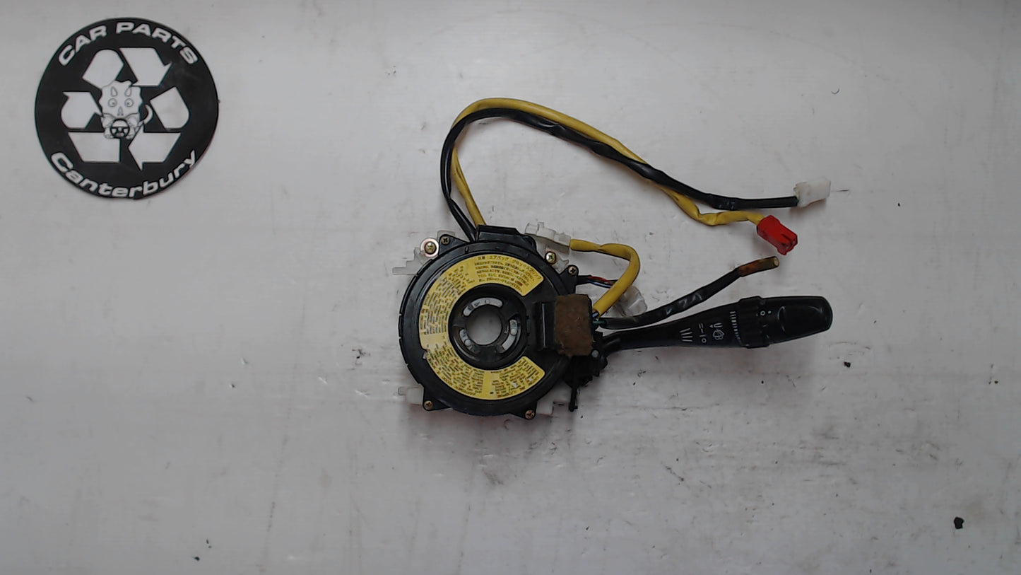 Wiper Stalk Assy w/Clock Spring Adv pt 4872018
