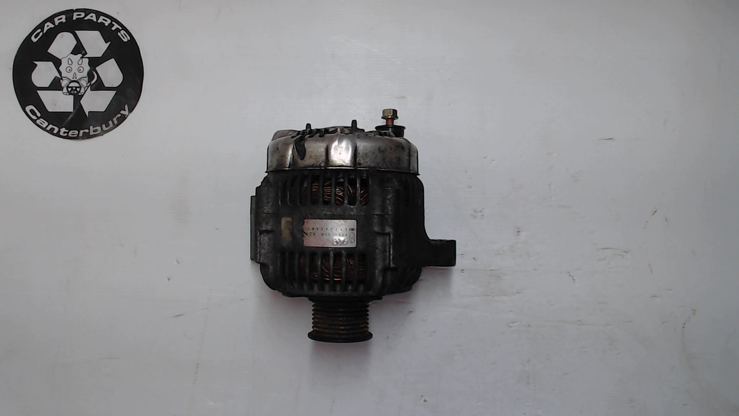 Alternator LNC1800AA 101211-7633 adv tm 2595505864