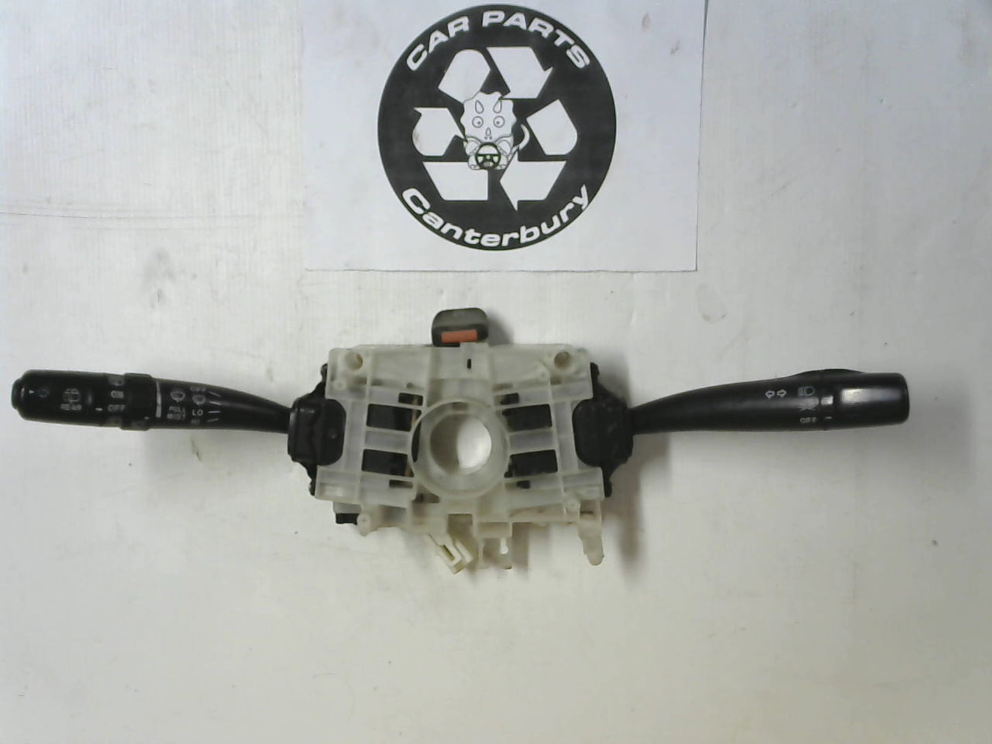 Indicator & Wiper Stalk Assy adv tm 3895775102