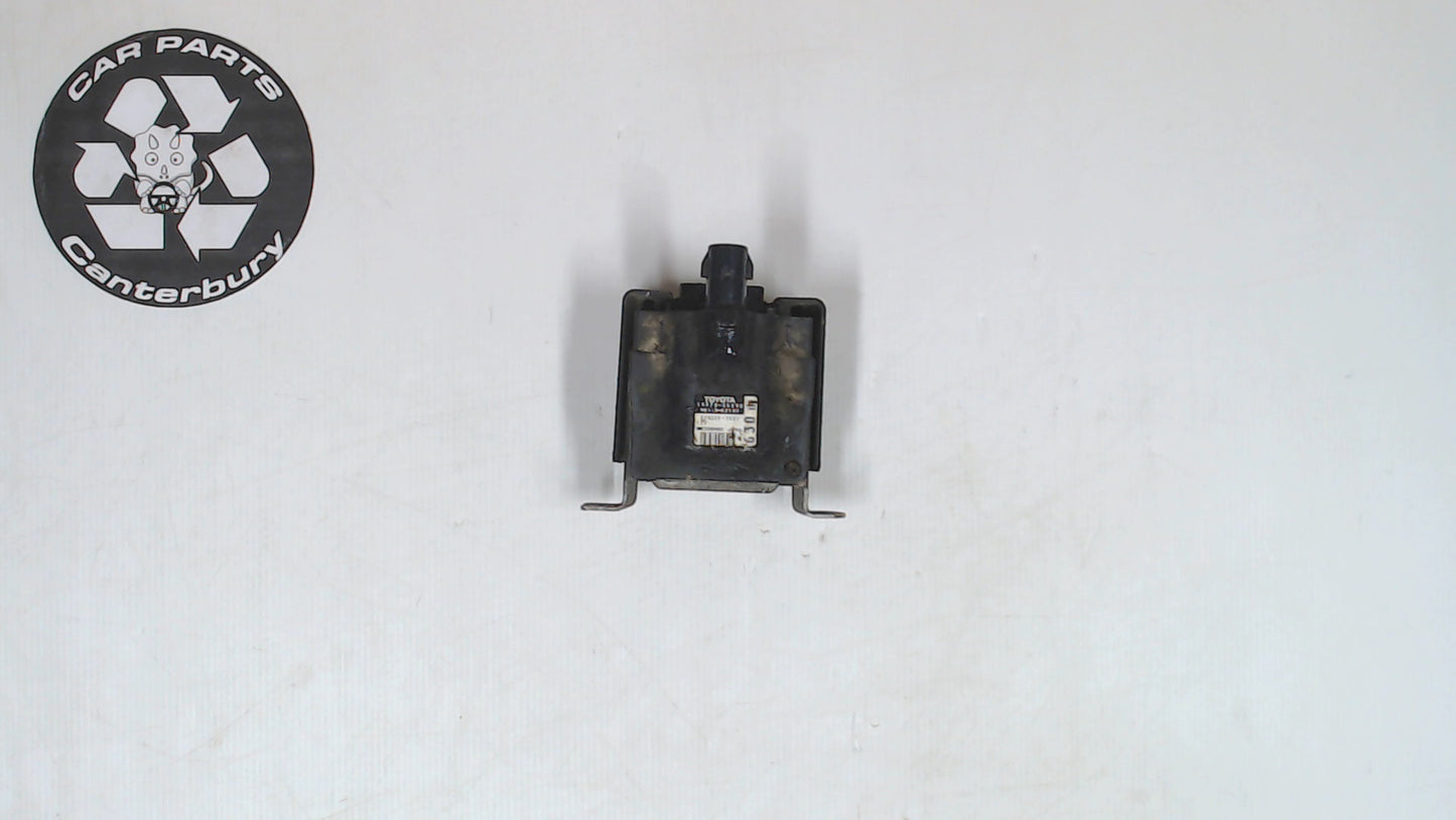 Coil & Igniter w/Plastic Shield- Coil 19070-35290 Igniter 89621-12050
