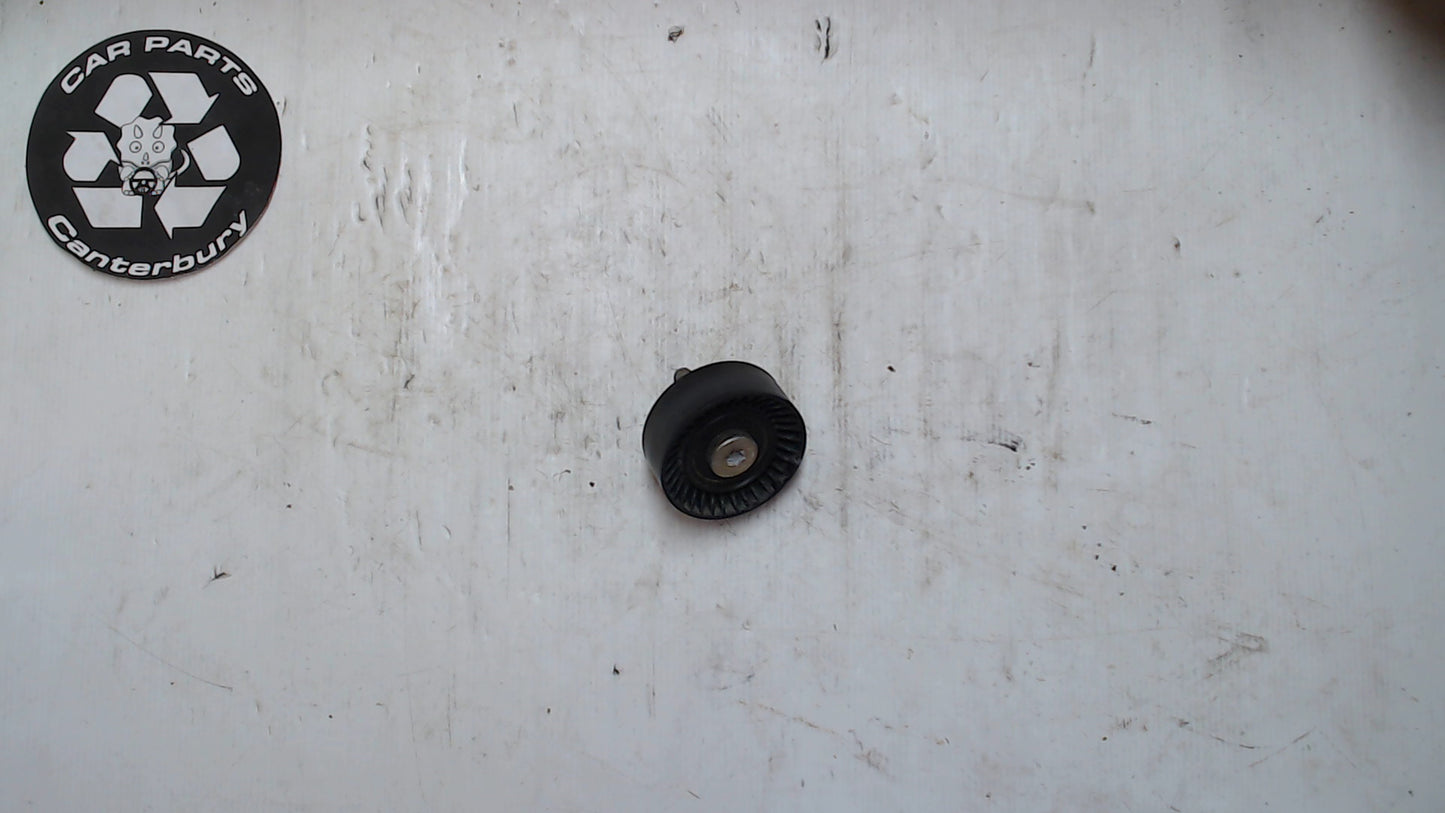 Idler Pulley - Plastic - 225 239-2309