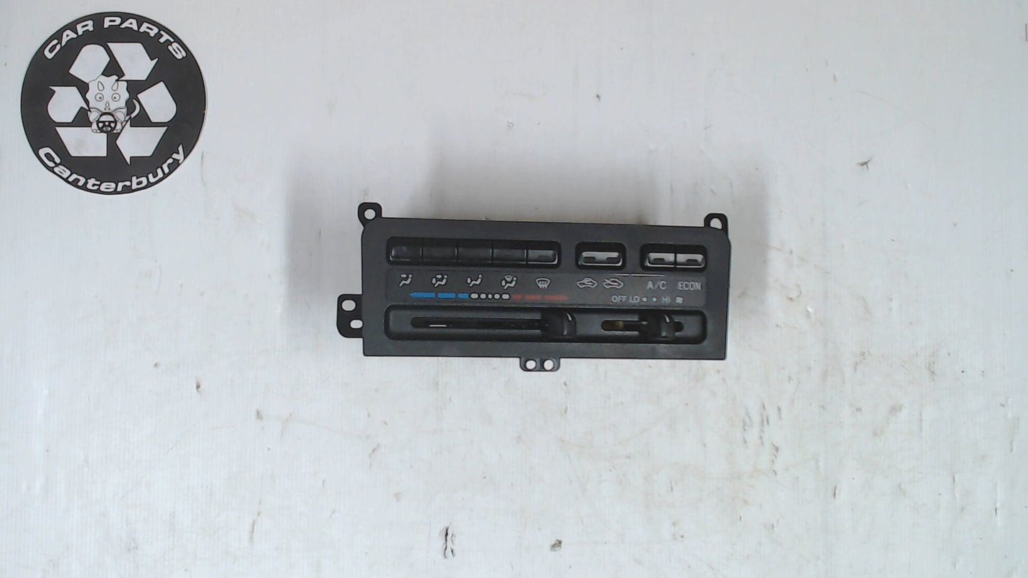 Heater & A/C Controls155912-2180- tm #3561810038