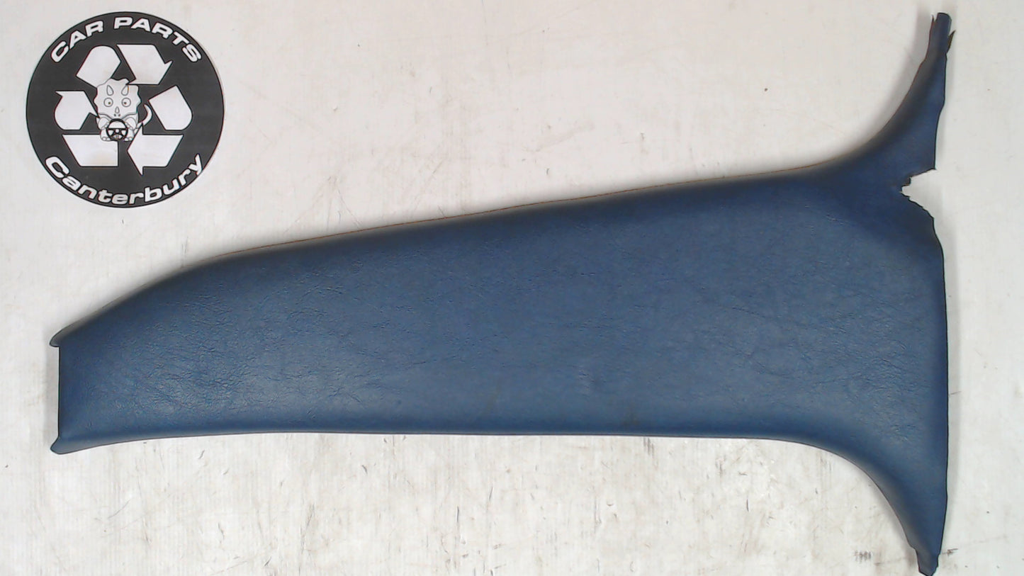 B-Pillar Interior Trim Lower L adv tm prd PR500
