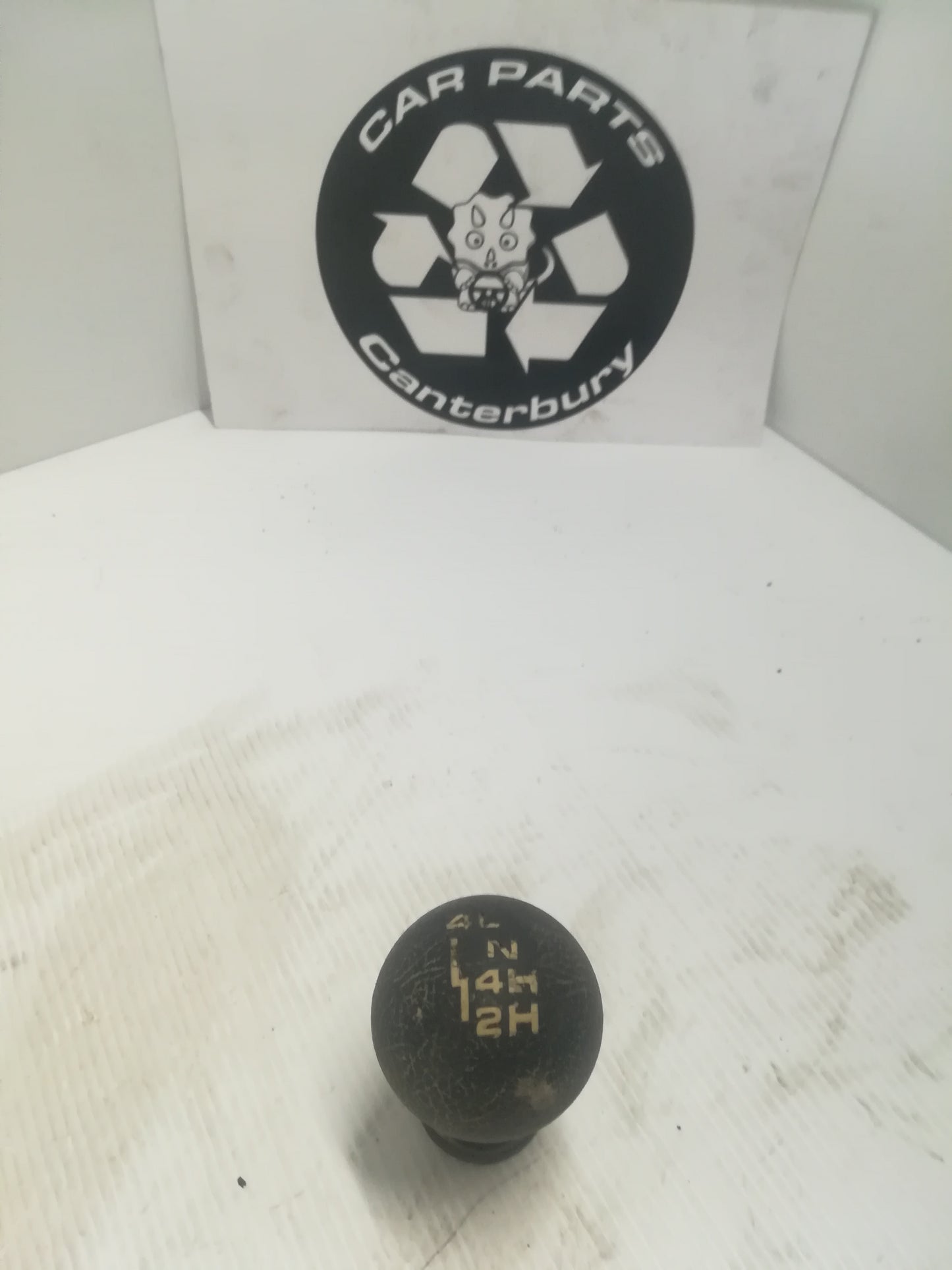4 Wheel Drive Shift Knob / Transfer Case Knob
