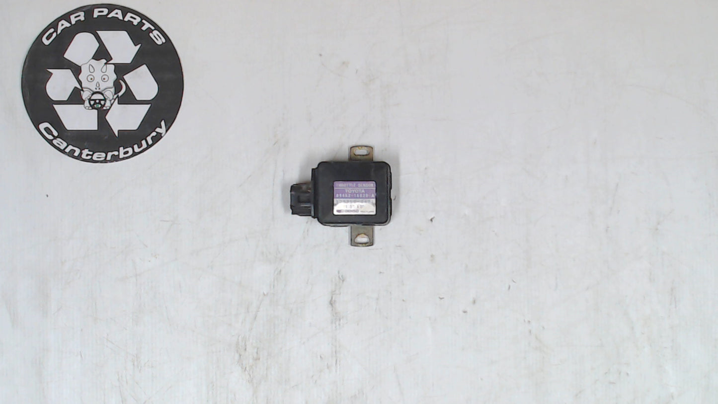 Throttle Position Sensor - TPS - 89452-16020