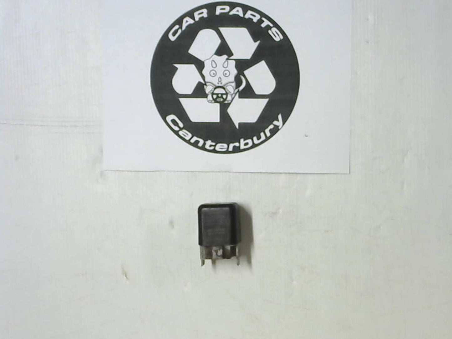 Relay - Circuit Opening - 85910-12010 - tm 3869202788