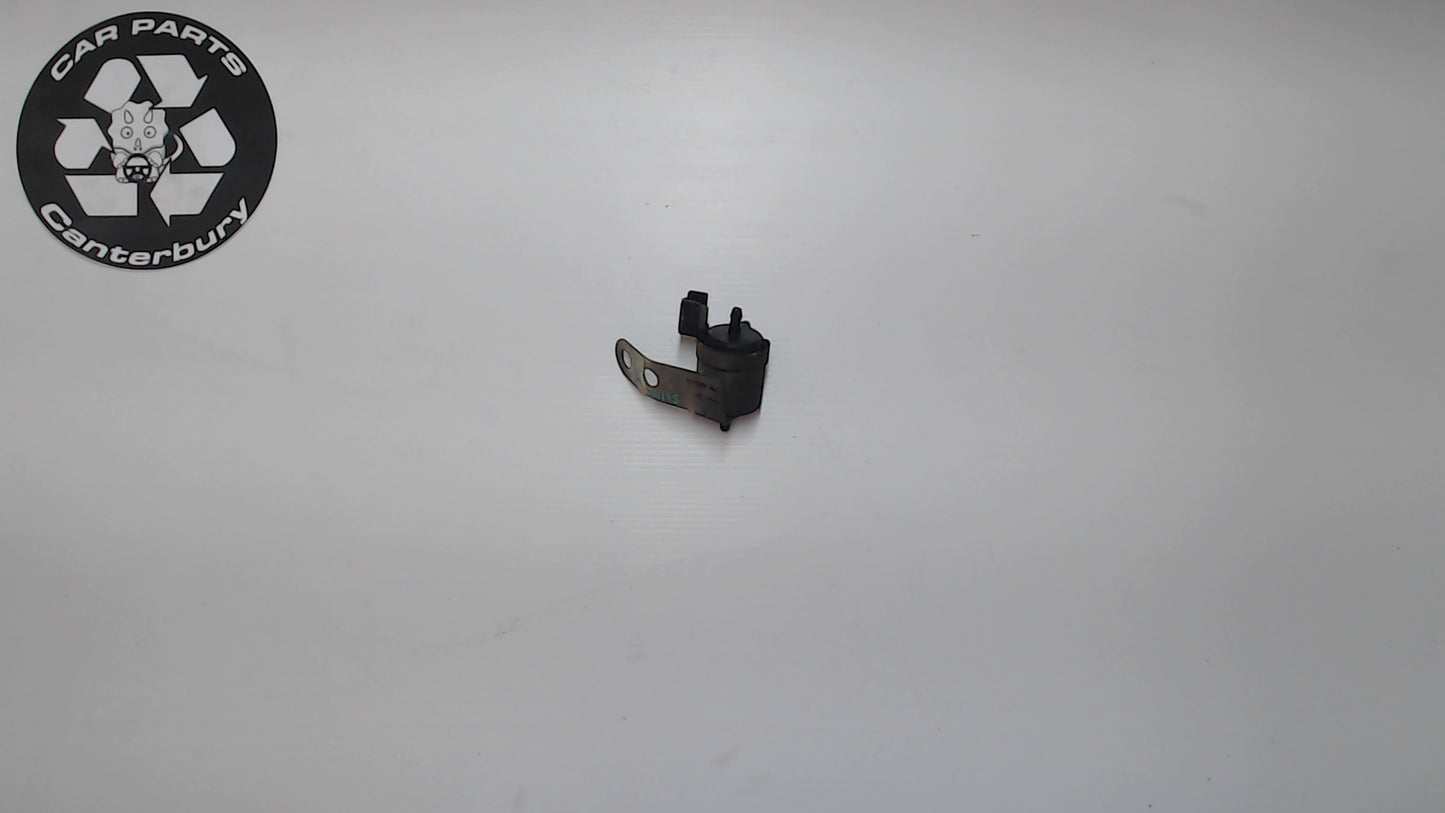 Washer Fluid Flow Diversion Valve/Solenoid