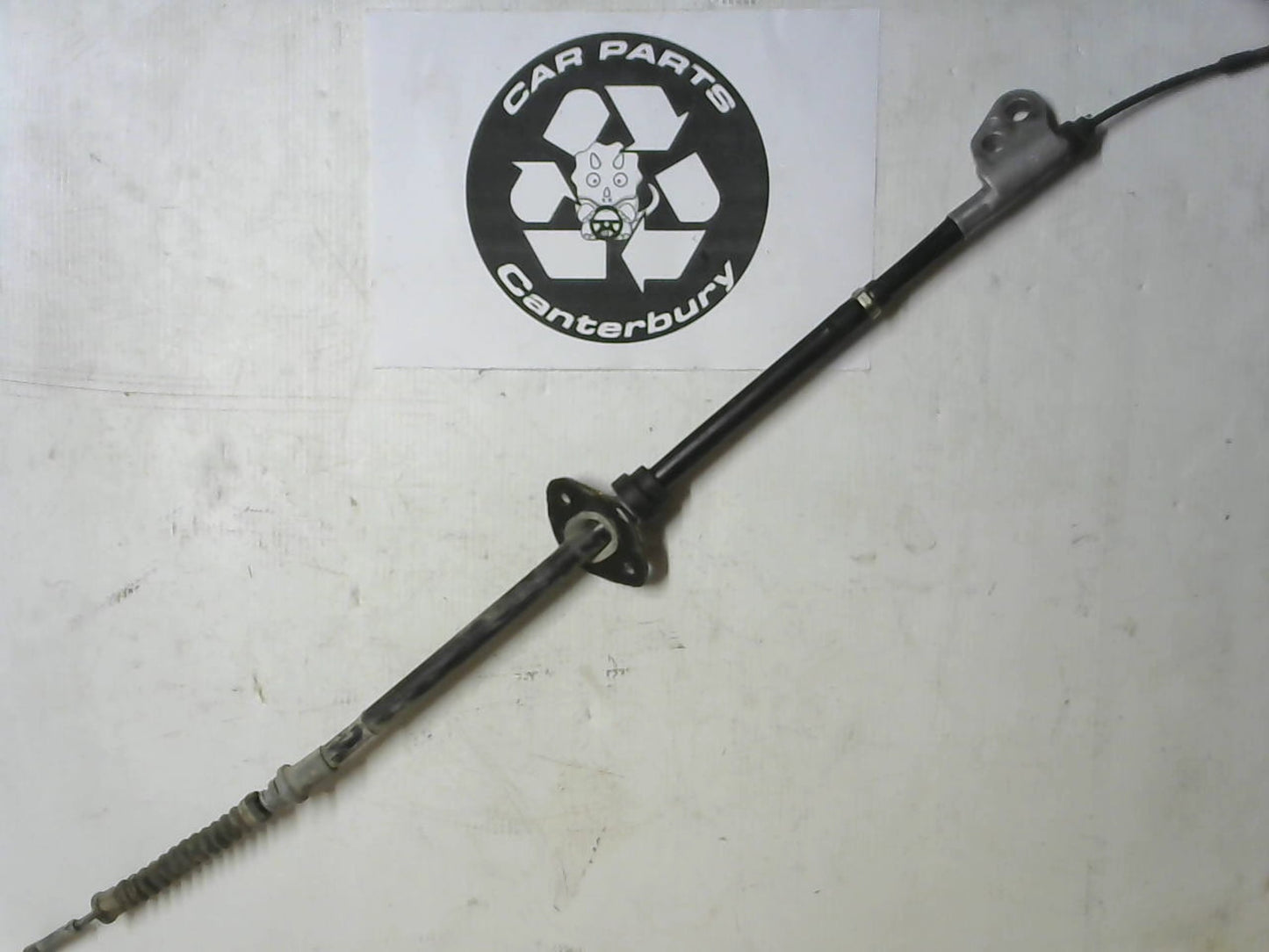 Handbrake Cable Primary section - tm #3475937413