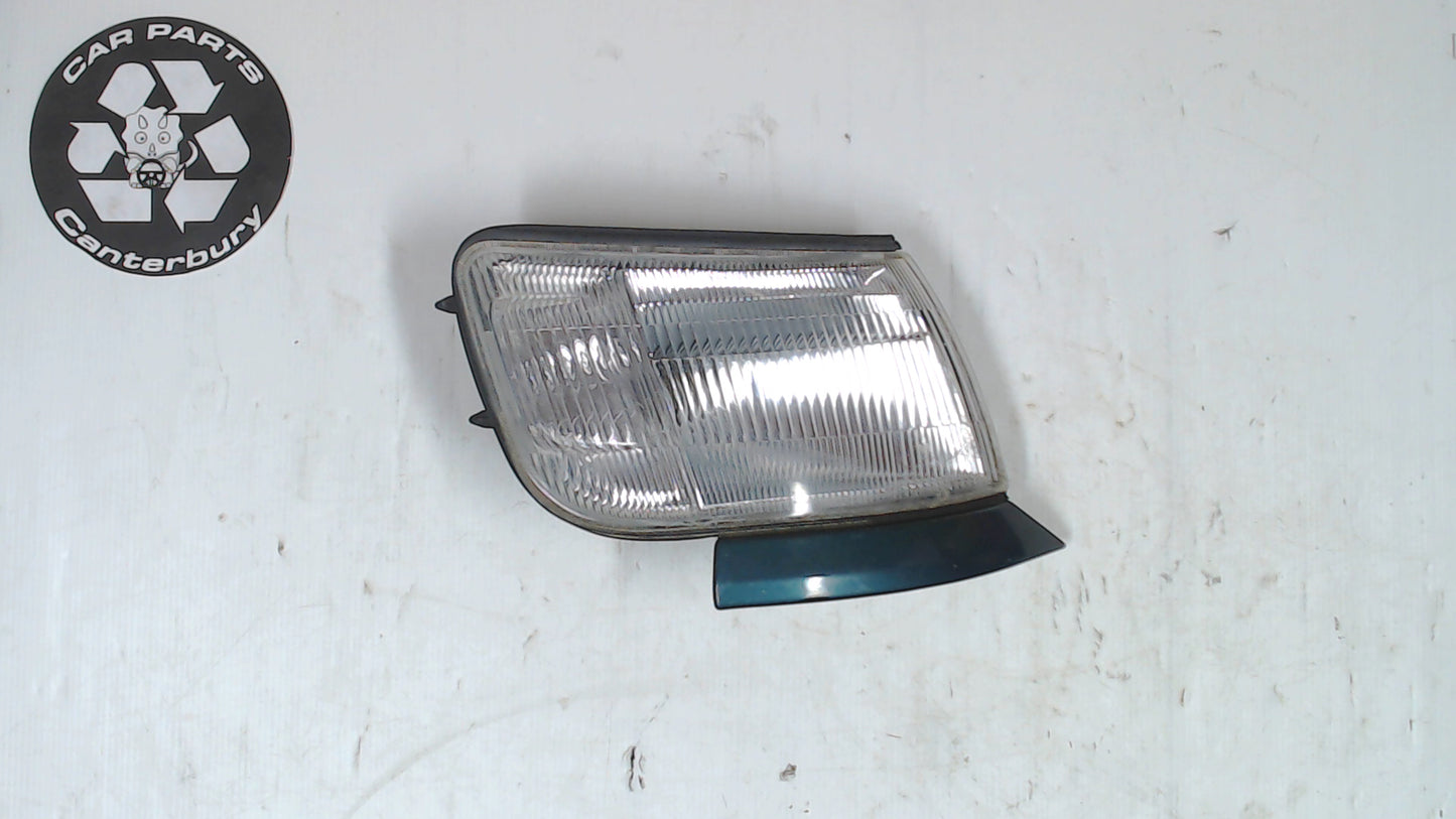 Indicator/Corner Light R 120-37623