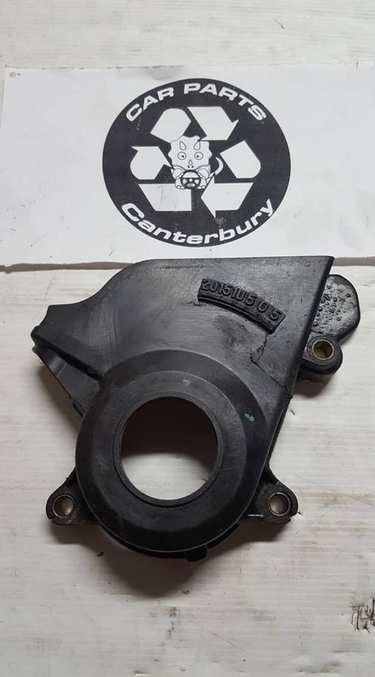 Timing Belt Lower Cover 4A-GE Blacktop