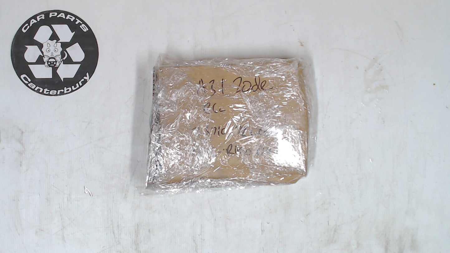ECU RB20DE 23710-72L00 w/ hardware adv prr620