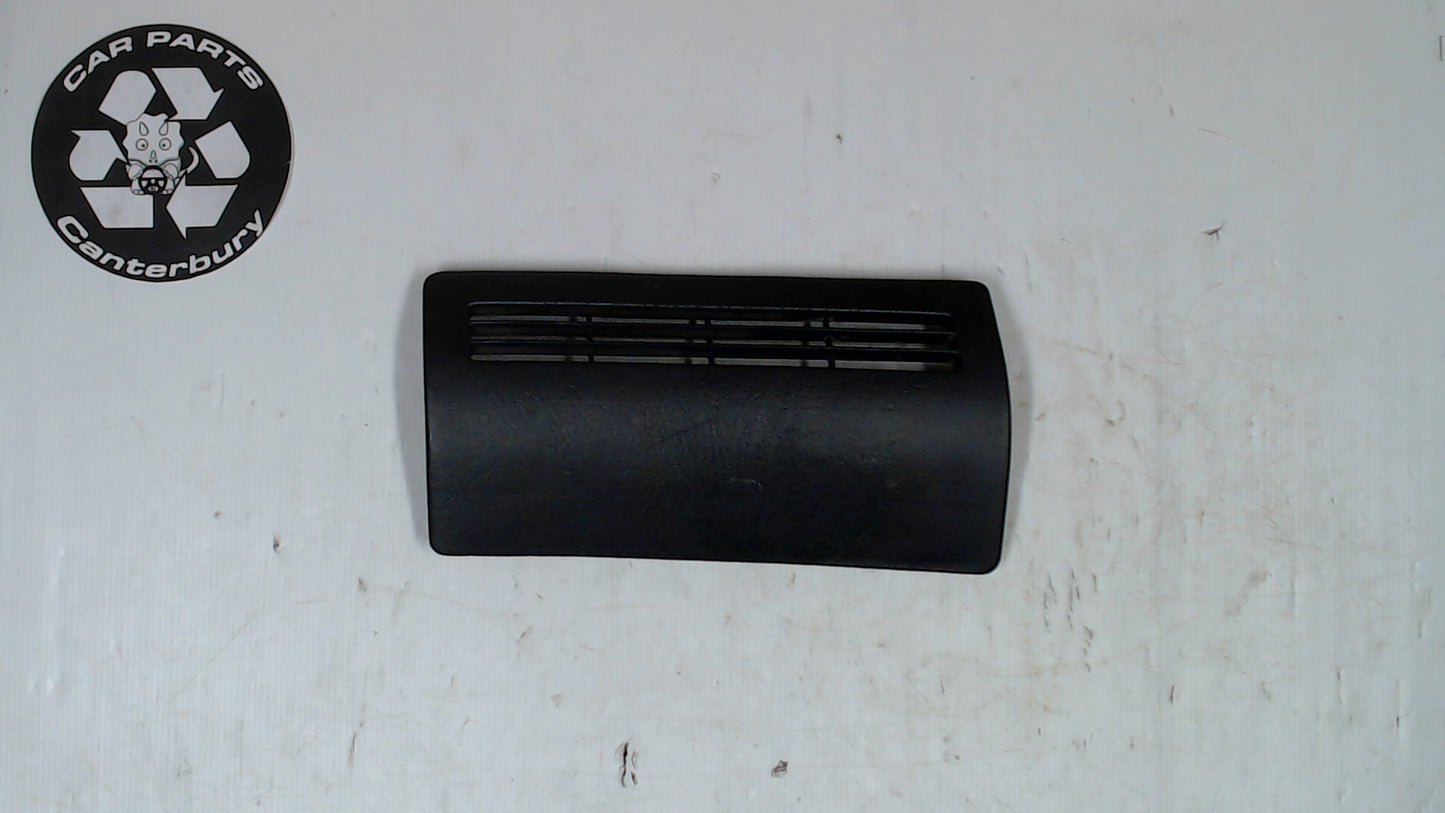 Interior Trim - Tail Light Bulb Holder Cover R