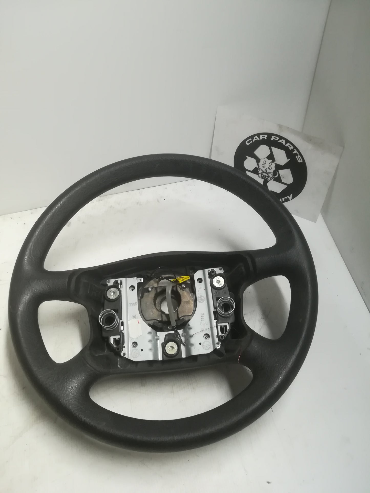 SRS/Airbag Steering Wheel - No Center/Horn/Airbag
