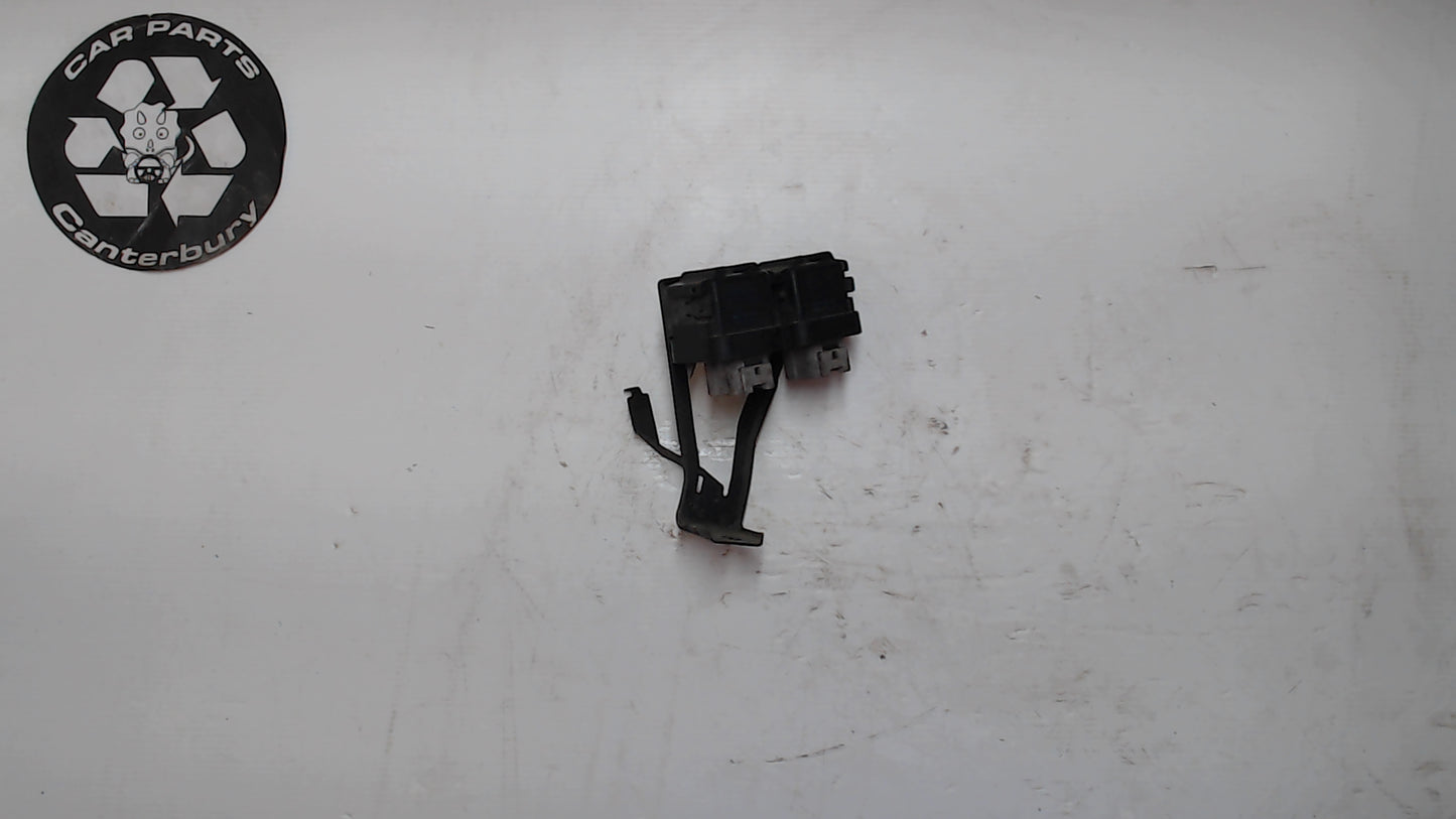 4WS Relay Pair w/bracket 89186-20010 - tm 3314192261