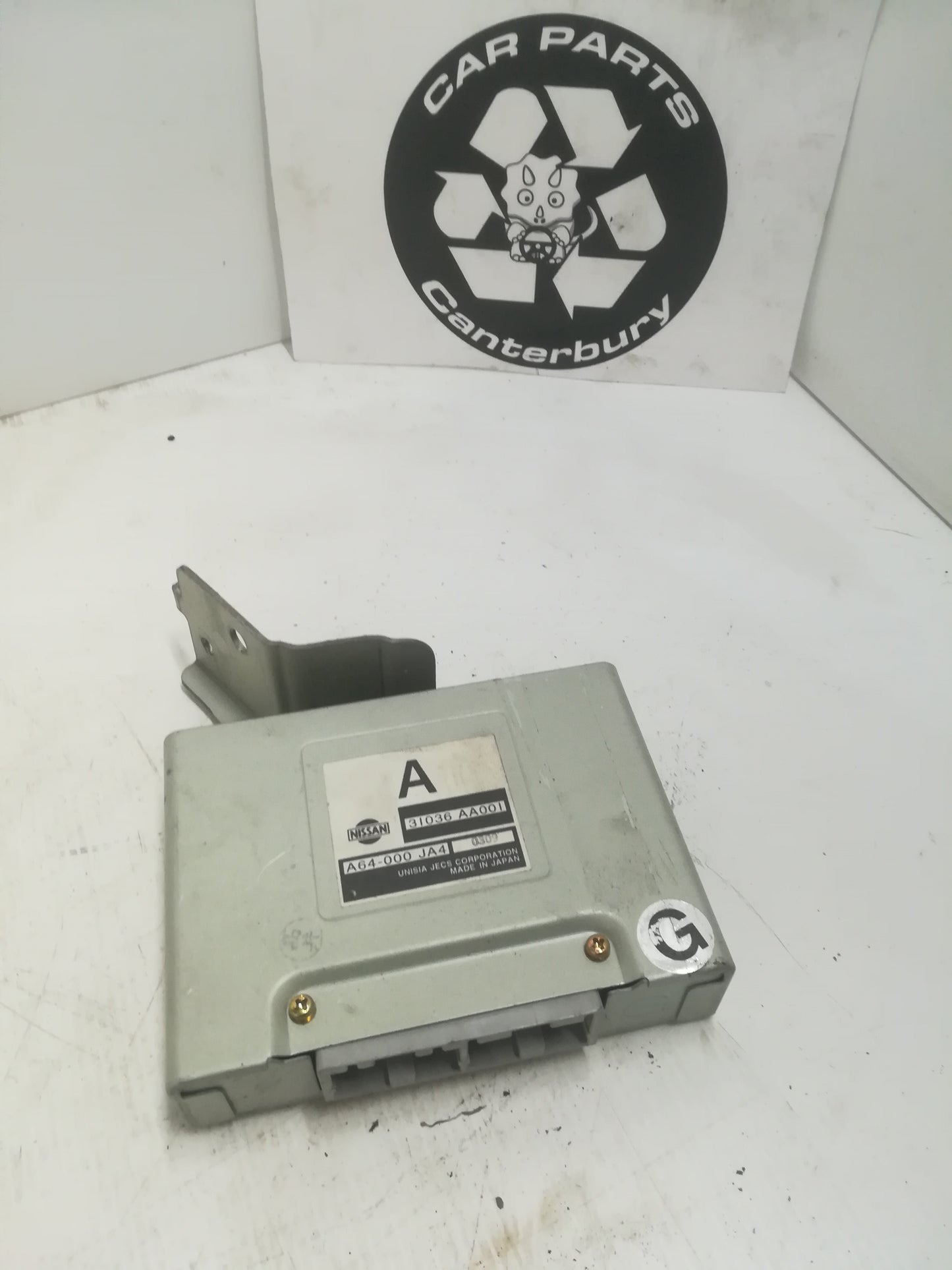 Transmission Control Unit - Automatic - 31036 AA001