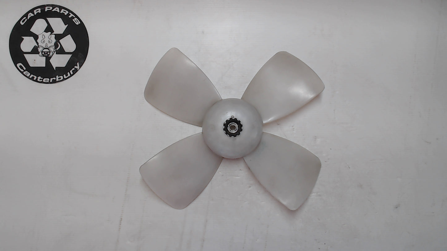Radiator Fan - Fan Blades Only