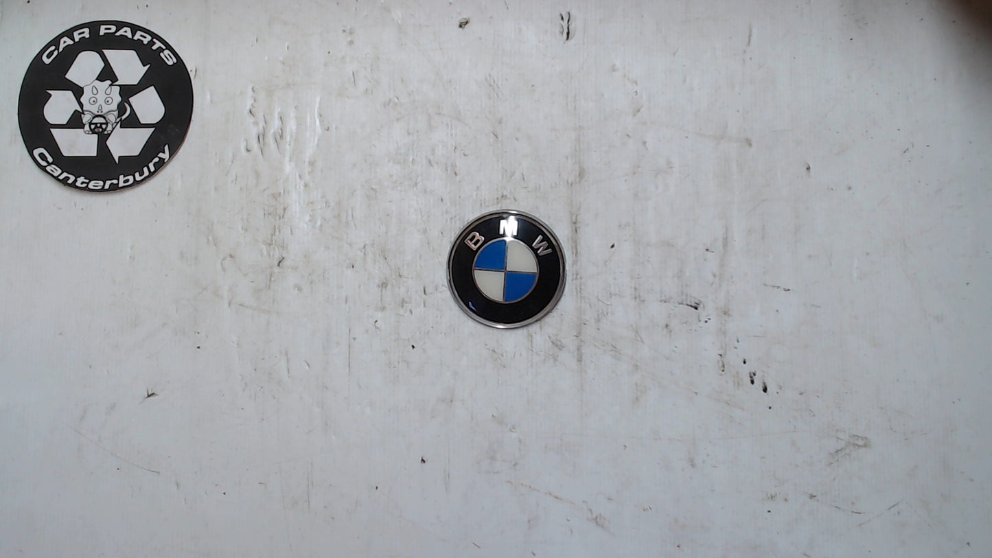 Badge - BMW Logo 51 14-8132375