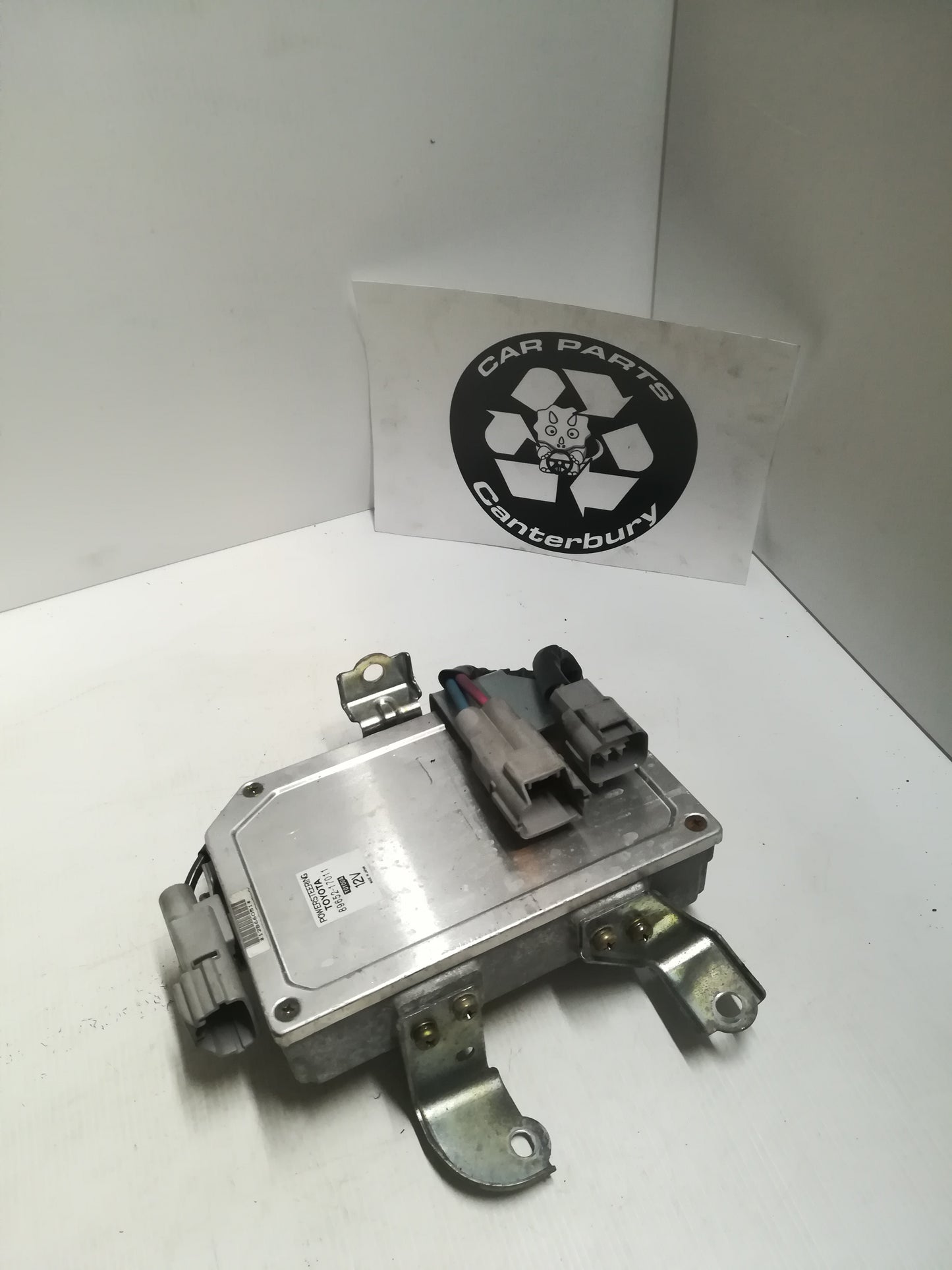 Power Steering Control Unit 89652-17011