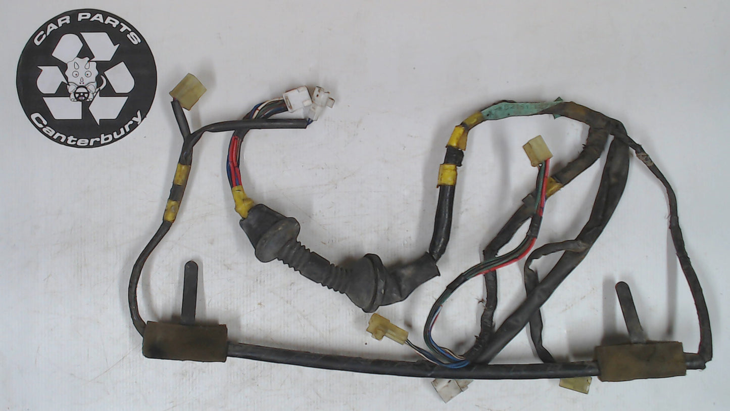 Loom - Door R 82151-12710A