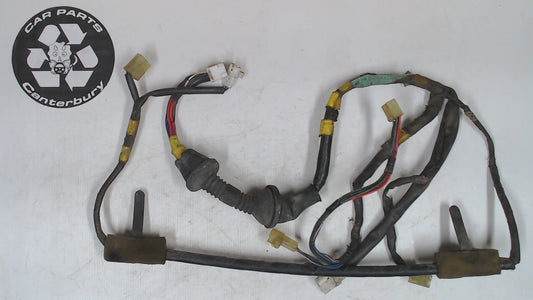 Loom - Door R 82151-12710A