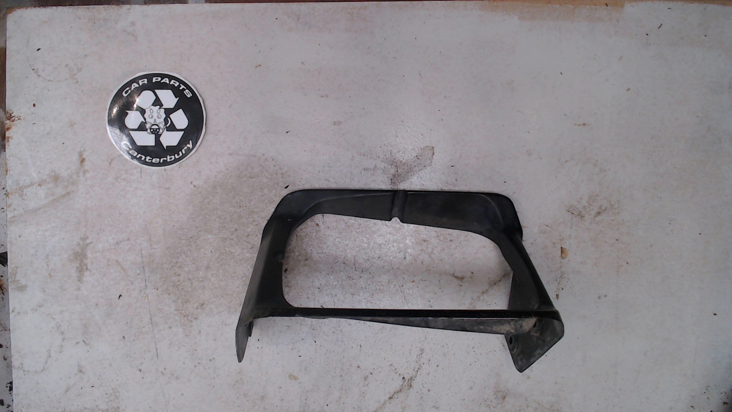 Left Headlight Surround