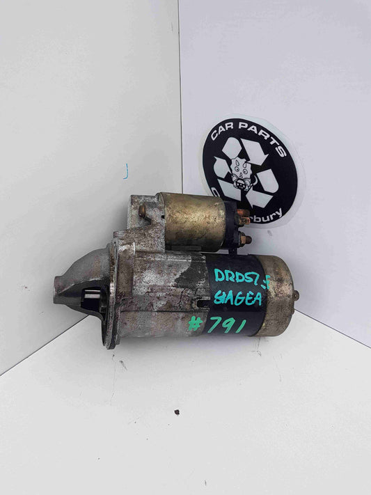 Starter Motor - 23300 08u15