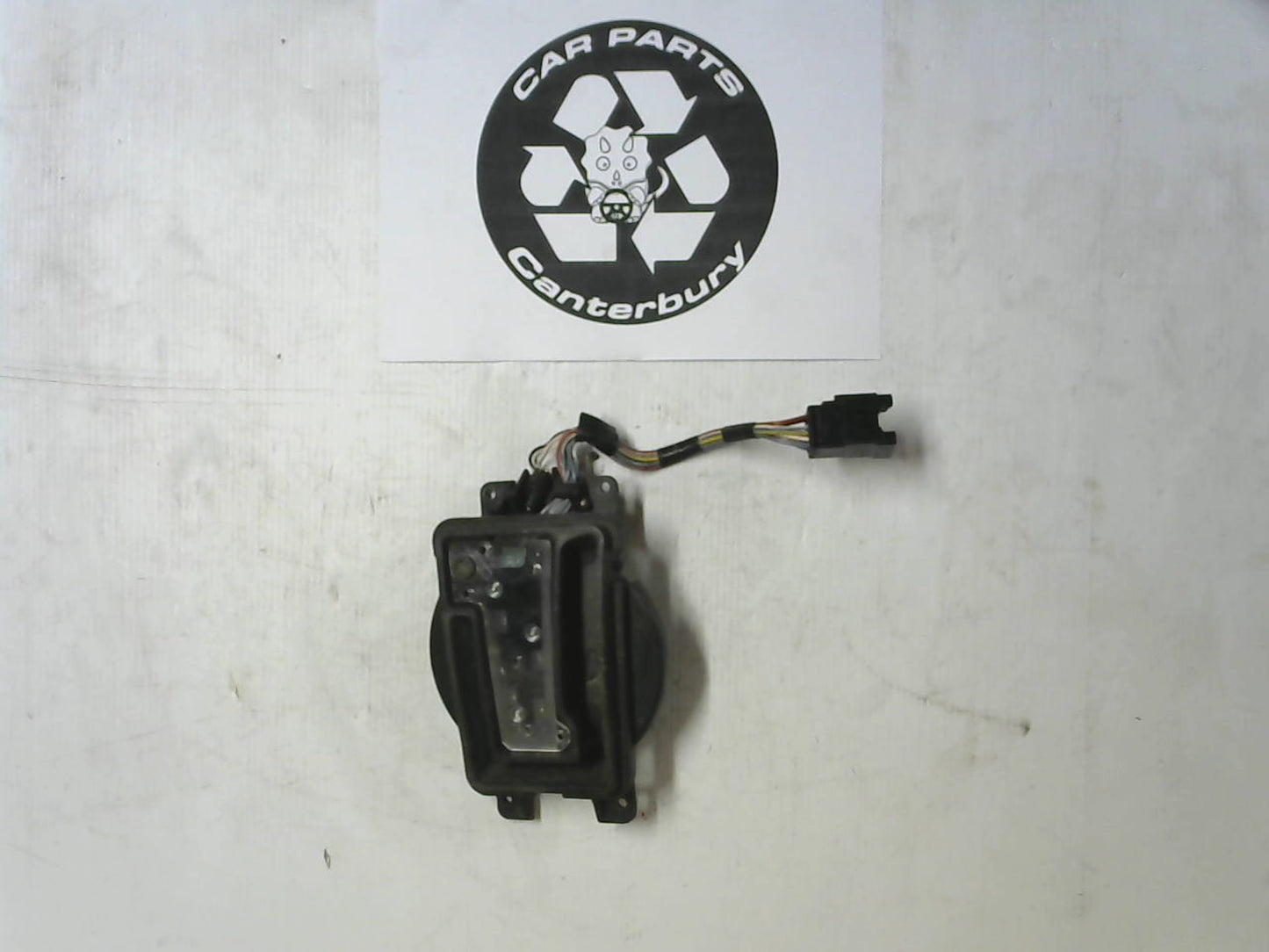 Auto Shifter Guide / Rotary switch