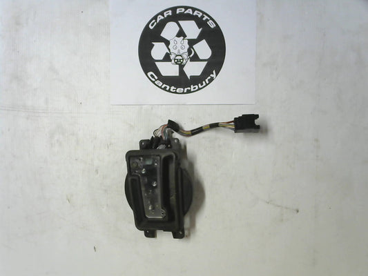 Auto Shifter Guide / Rotary switch