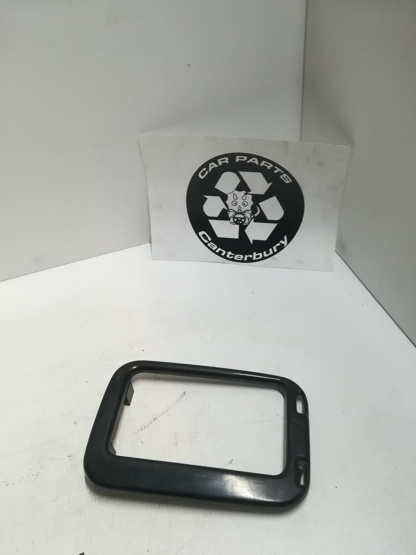 Manual Gear Boot Mount