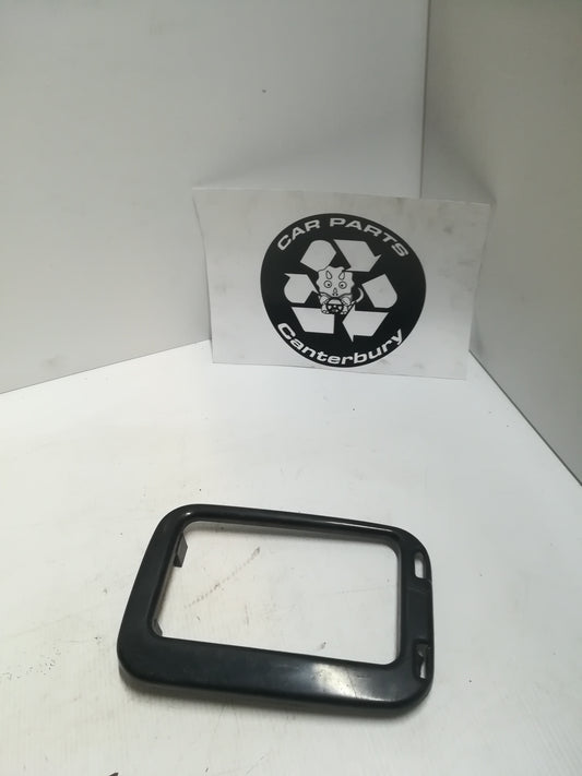 Manual Gear Boot Mount