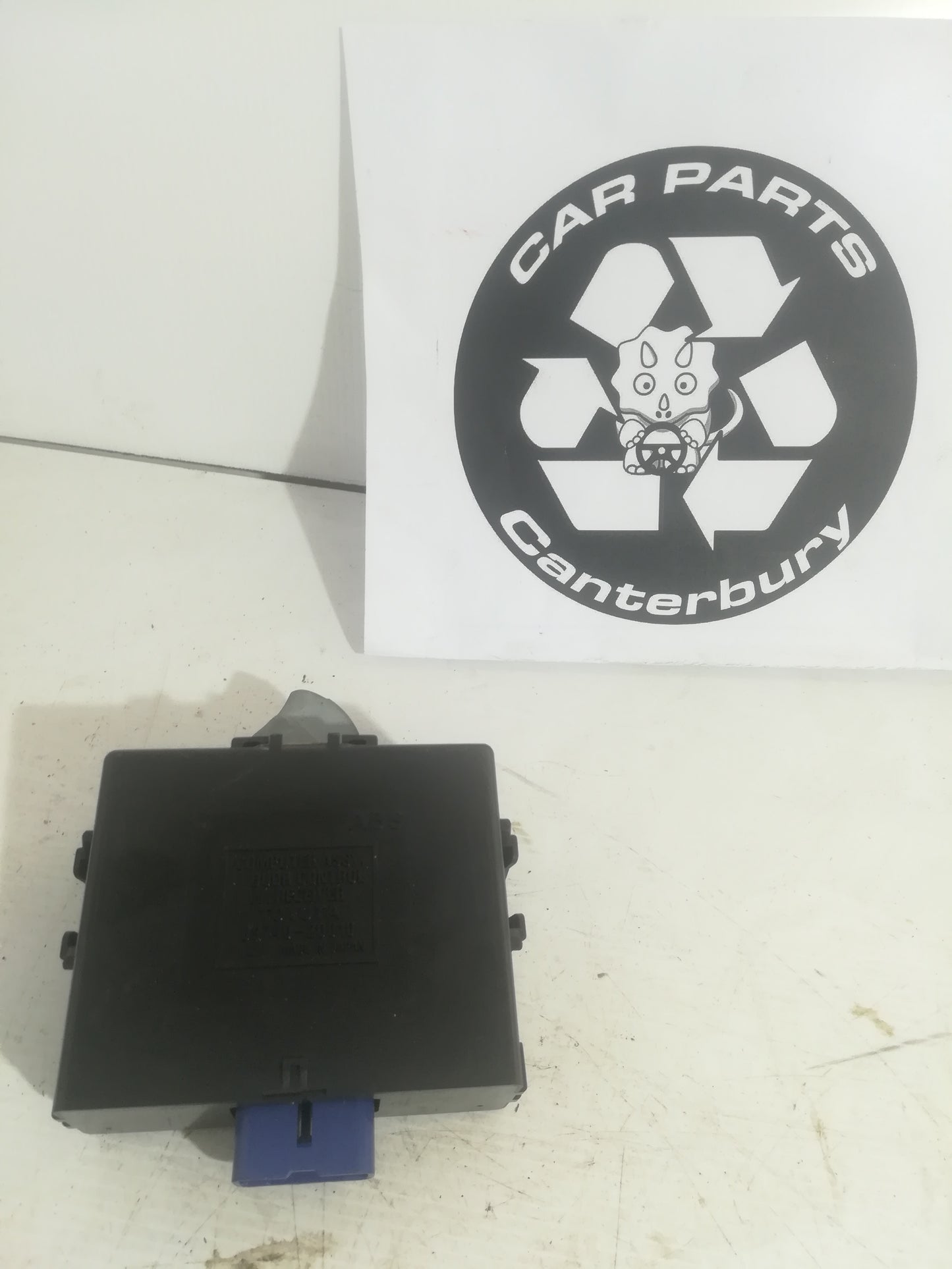 Door Control with Receiver ASSY 89740-20010
