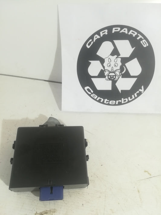 Door Control with Receiver ASSY 89740-20010