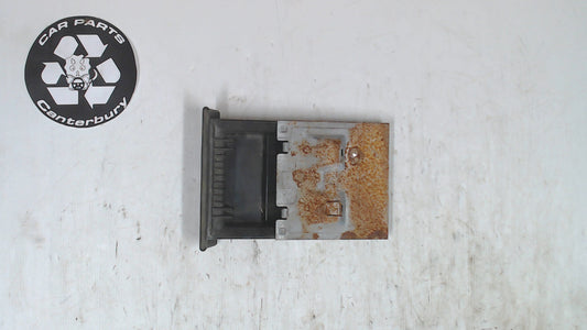 Ashtray