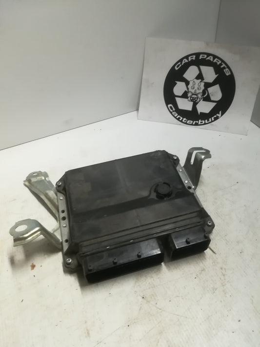 ECU 89661-52T00 212000-6720 - TM PR767