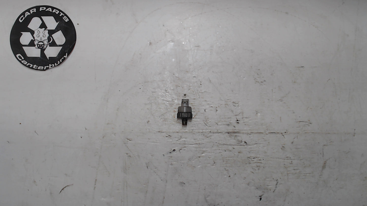 Oil Pressure Switch