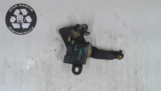 Seatbelt R/L - Adv TM 2720009472