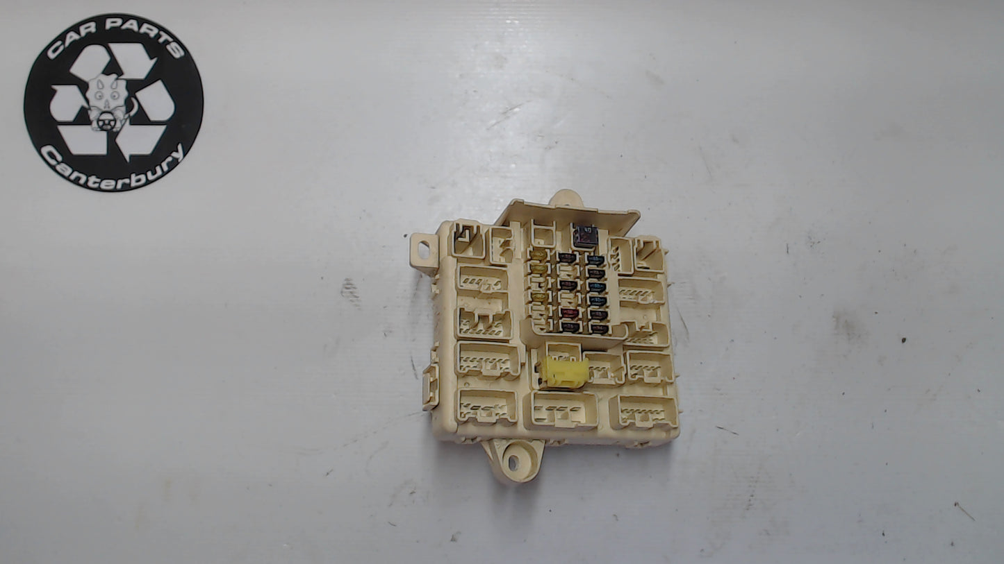 Junction Box / Fuse Box