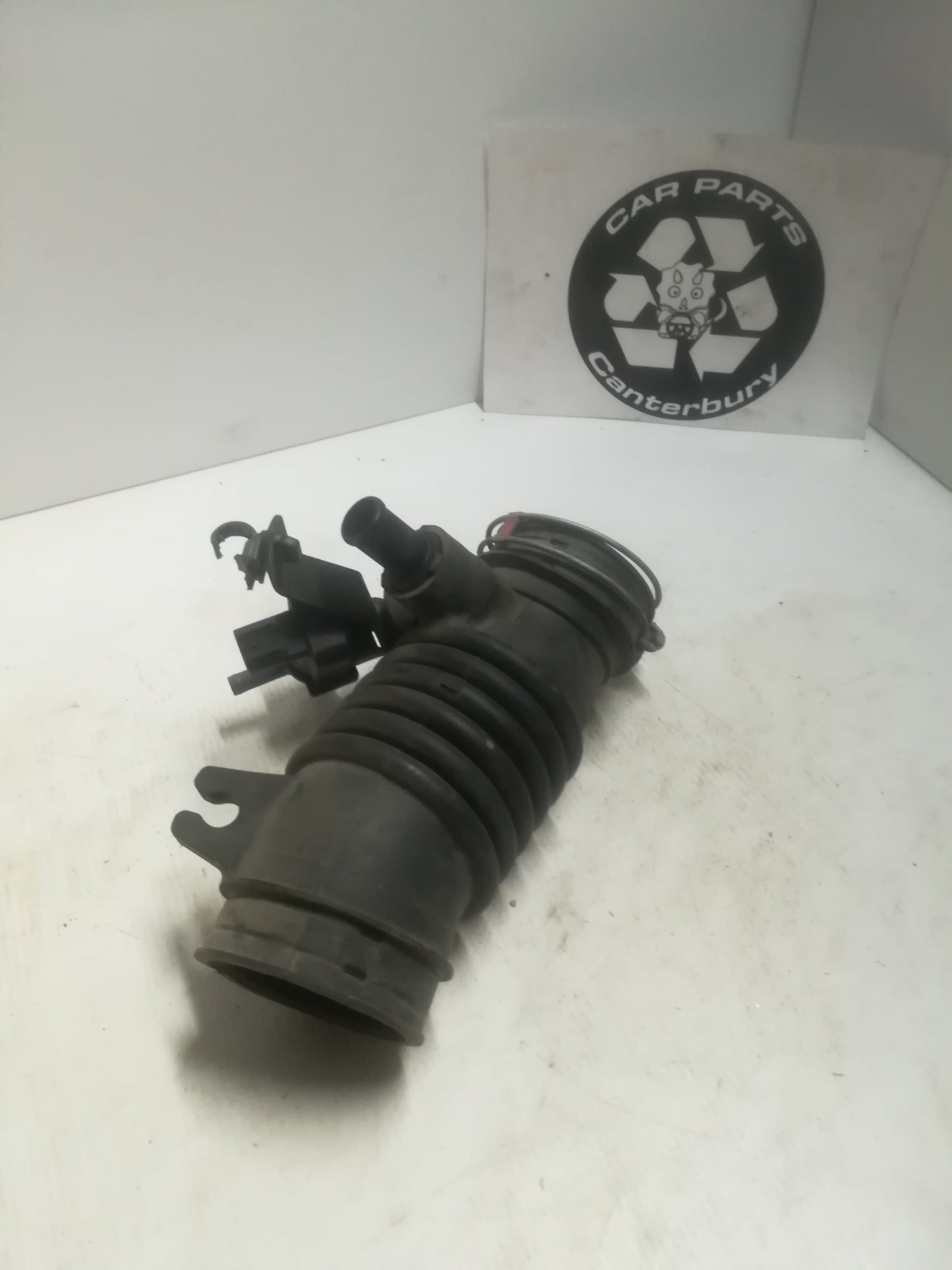 intake pipe