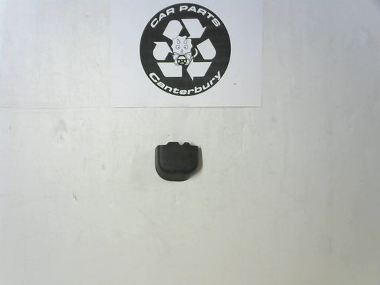 Seat Rail End Trim R