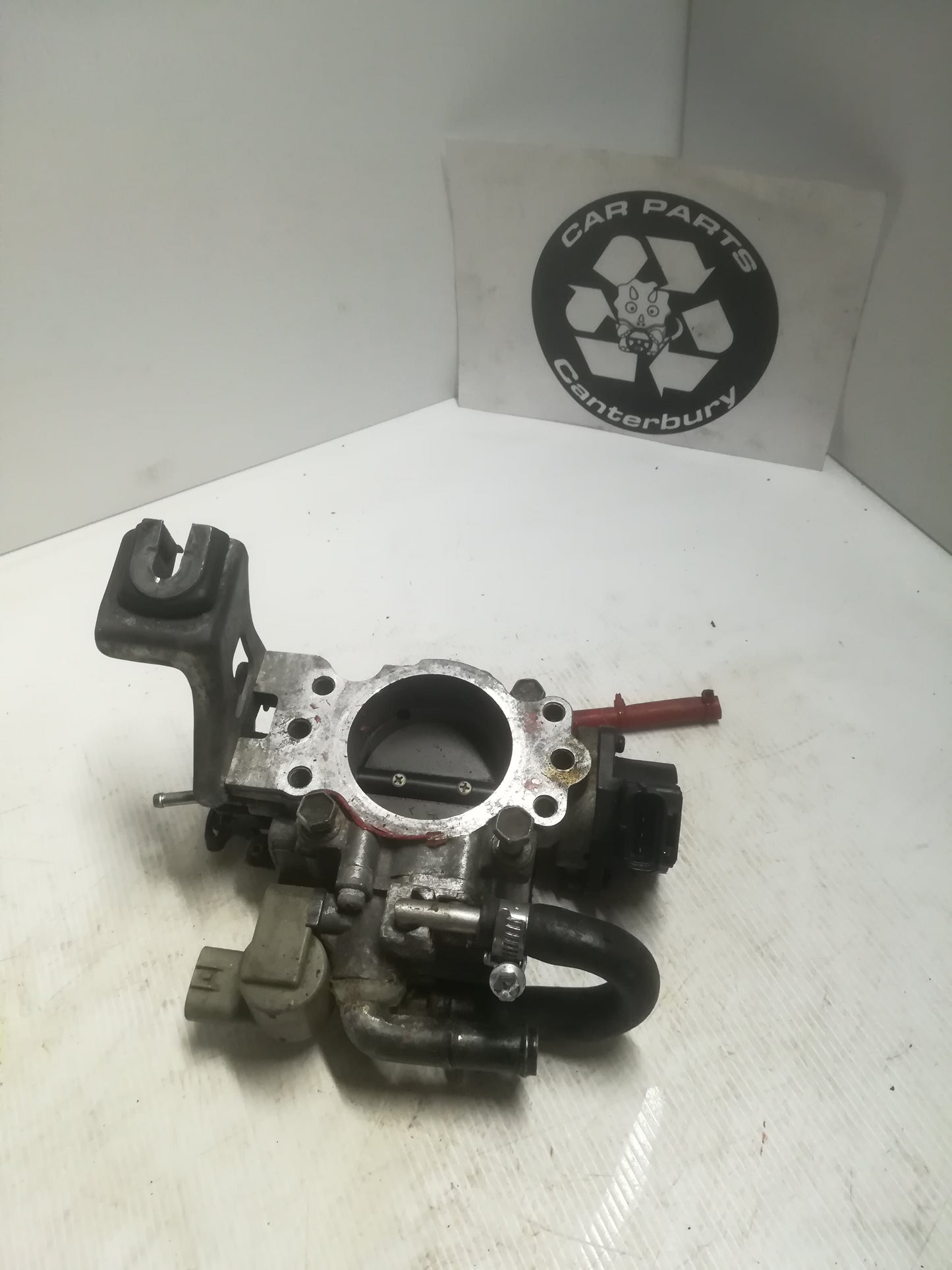 Throttle Body
