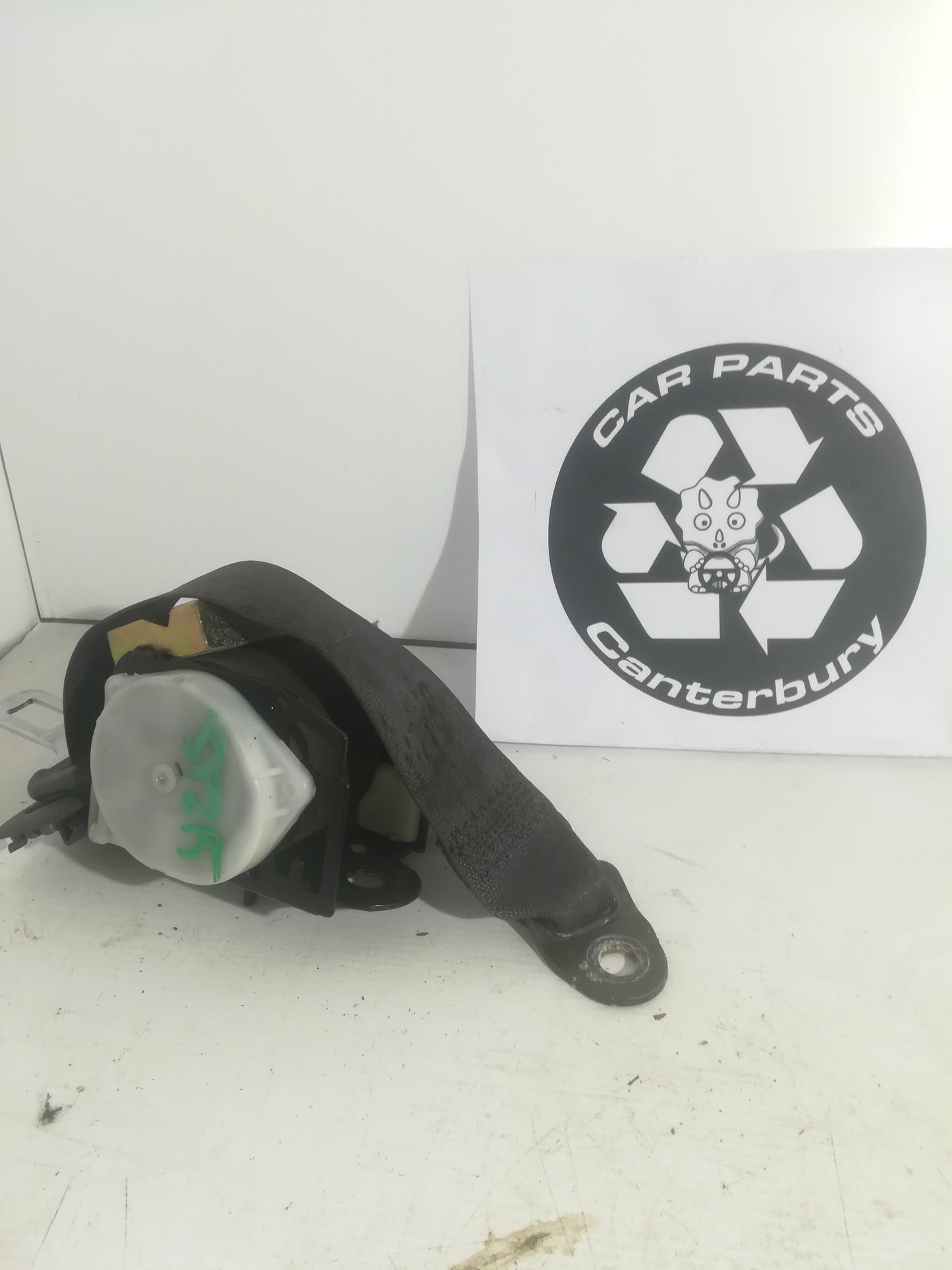 Seatbelt R/L TK-AB0-F1498