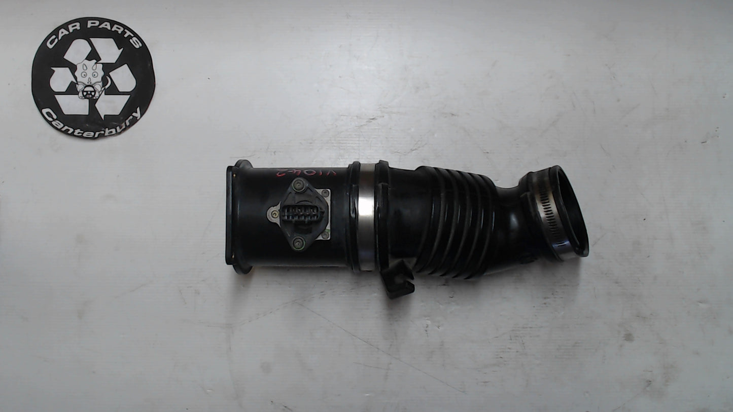 Intake Piping w/ Mass Airflow Sensor/MAF