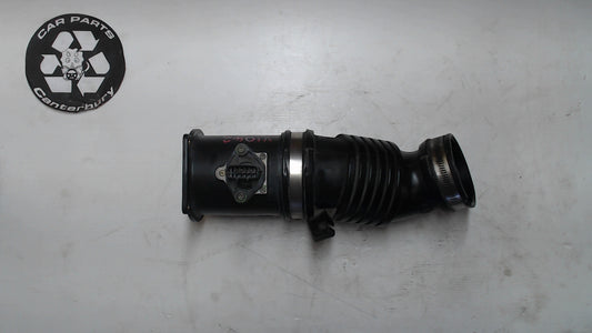 Intake Piping w/ Mass Airflow Sensor/MAF
