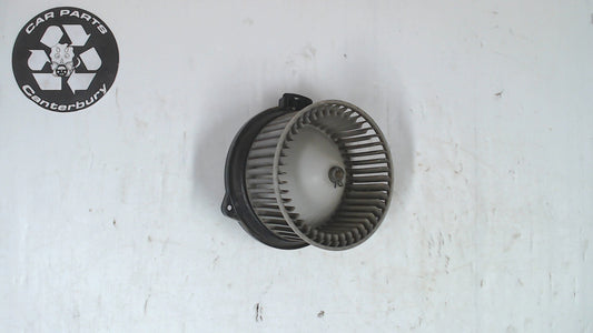 Heater/Blower Motor 194000-0450