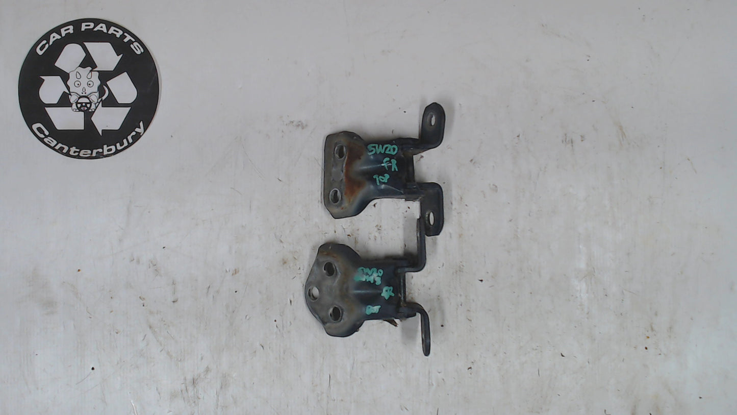 Door Hinge - R - Pair