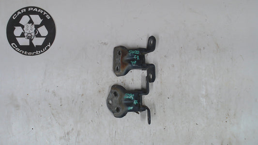 Door Hinge - R - Pair
