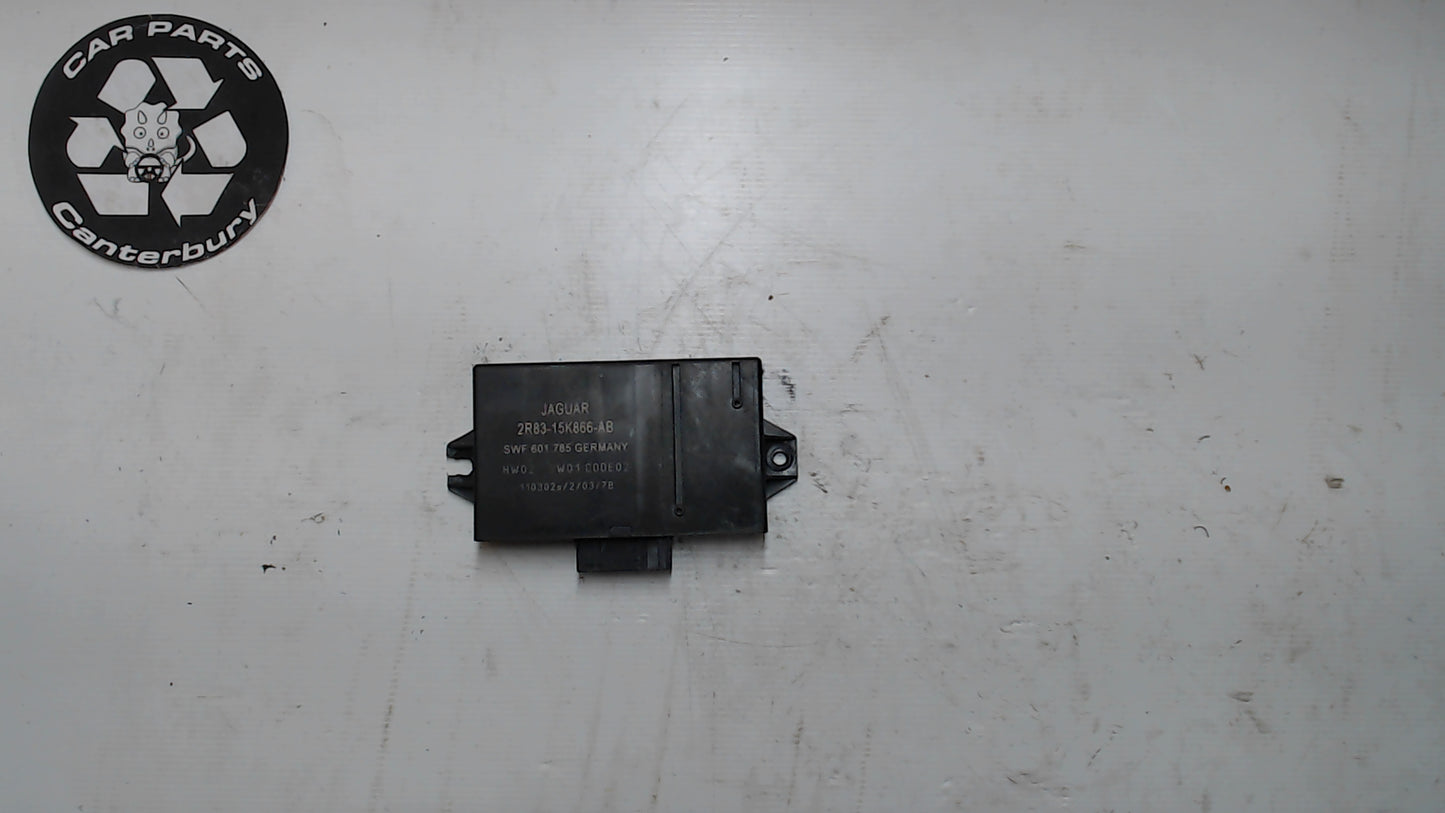 Reversing Sensor Module - 2R83-15k866-AB